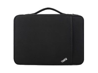Lenovo - Notebook sleeve - 12\" - Campus - for 100e Chromebook (2nd Gen) MTK.2, 100e Chromebook Gen 3, 500w Gen 3, ThinkCentre M75t Gen 2