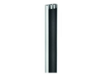 Vogel's Professional PUC 2308 - Mounting component (pole) - for LCD display - aluminium - silver, aluminium - ceiling mountable - for Vogel's PFI 30XX, PUC 10XX, Professional PFI 3030, PUC 1050