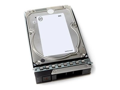 4TB Hard Drive SAS ISE 12Gbps 7.2K RPM