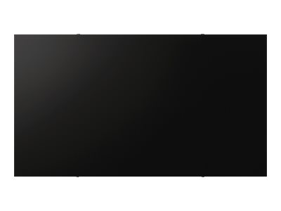 Sony ZRD-CH12D - Crystal LED CH-series LED display unit - digital signage 480 x 270 per unit