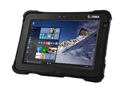 RUGGED TABLET L10 NFC WWAN W/GPS XSLATE 1000 NIT 4 GB RAM 64 GB EMMC ANDROID STD BAT ROW