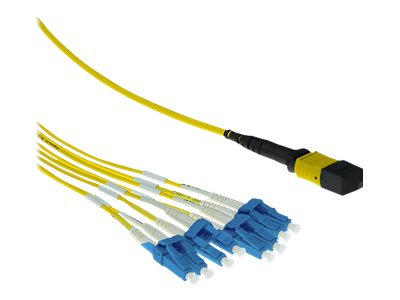 5M 12X9/125 OS2 MTP/MPO(F). 1 stk