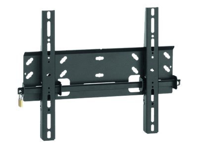Vogel's Professional PFW 5205 - Mounting kit (wall mount) - for flat panel - black - screen size: 23\"-32\" - wall-mountable