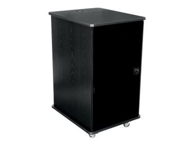 16SP27D MOBILE F RACK GE