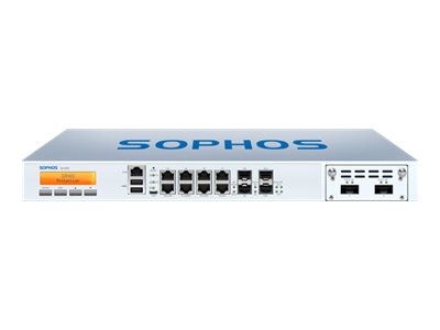 SG 330 rev. 2 Security Appliance - EU/UK power cord