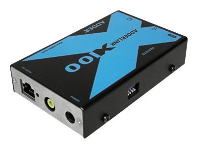 X100 PS/2 CONSOLE MOD.. 1 stk