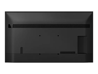 Sony 65\" Professional BRAVIA LCD 550nit display