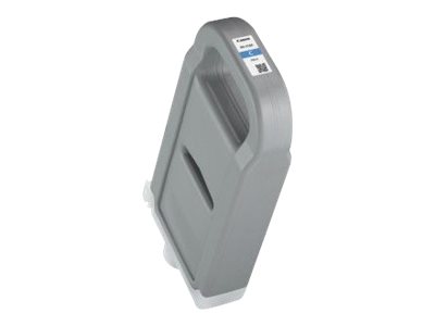 PFI-710 Cyan Ink Tank 700 ml