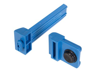 Middle Atlantic - Rack mounting kit - floor mountable