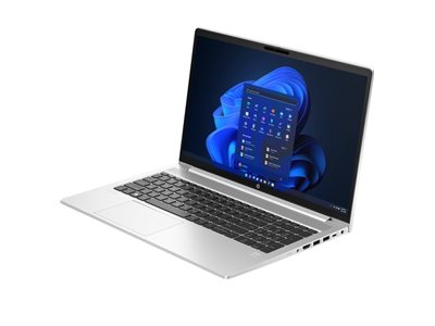 HP ProBook 455 G10 UMA Ryze5 7530U Realtek USBC / 8GB 1D DDR4 3200 / 256GB PCIe NVMe Value / W11p64 / 1yr Warranty P&R|2yr NB Service Extension P&R / HP 1y Wolf Pro Security Edition Service / 15.6 FHD AG UWVA 250 WWAN HD / Dual AryMicUSB2 WFOVCamera / Cli