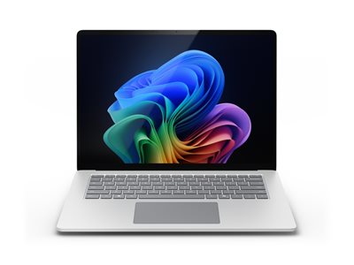 Microsoft® Lp7 15in Intel CU7/16/256 CM SC Win11 Platinum EMEA/Emerging Markets 1 License