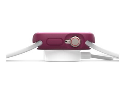 OtterBox Exo Edge Apple Watch Series 7 41mm Renaissance Pink - pink
