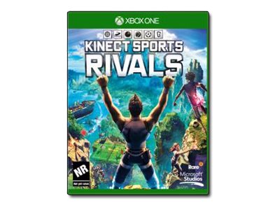 Kinect Sports Rivals - Xbox One - French