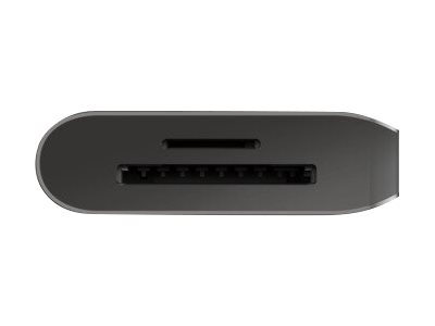 Belkin USB-C 7in1 Multiport adapter
