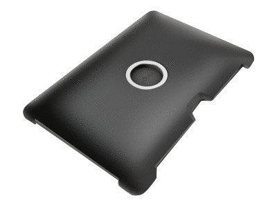 Vogel's TMS 209 - Holder for tablet - silver aluminium - for Samsung Galaxy Tab 10.1, Tab 10.1 WiFi, Tab 10.1V