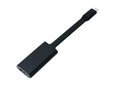 Dell - External video adapter - USB-C - HDMI