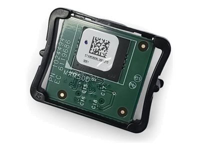 Intelligent Storage Drive