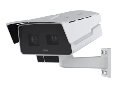 AXIS P1518-LE