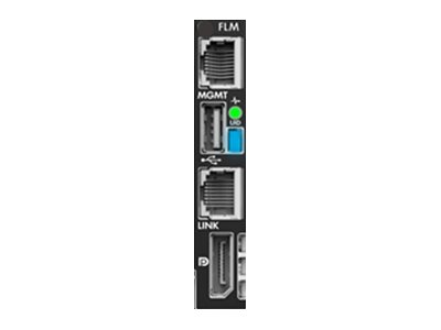STOK HPE Synergy 4-port Frame Link Module