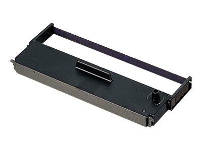 Epson ERC 31B - Black - print ribbon - for TM 930, 930II, 950, H5000II, H5000IIP, U590, U590 (112U), U590-151, U590P, U950, U950P