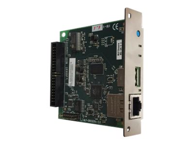 PREMIUM ETHERNET INTERF F/ CL-S LAN CARD