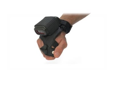 Wearable Mini Mobile Standard 1D 2D INCL