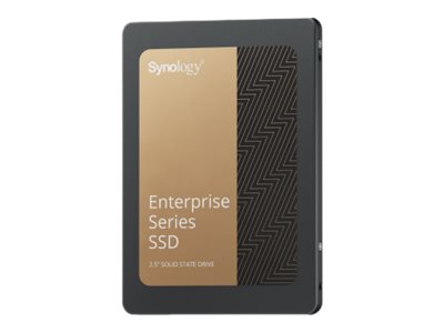 Synology SAT5210 - SSD - 7 TB - internal - 2.5\" - SATA 6Gb/s
