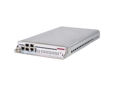 HPE FlexFabric 12904E v2 Main Processing