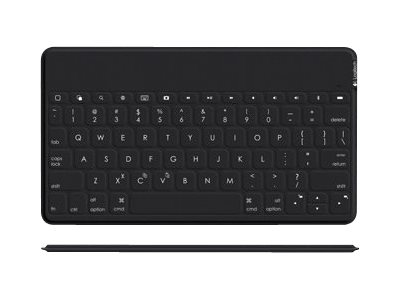 Keys-To-Go - BLACK ITA MEDITER