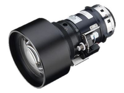 NEC - Ultra-short throw zoom lens - 18.7 mm - 26.5 mm - f/1.85-2.5