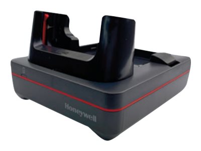 CT40 BOOTED 1 BAY CHARGE EU POWER CORD