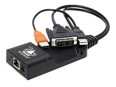 ADDERLINK INFINITY CAM DVI. 1 stk