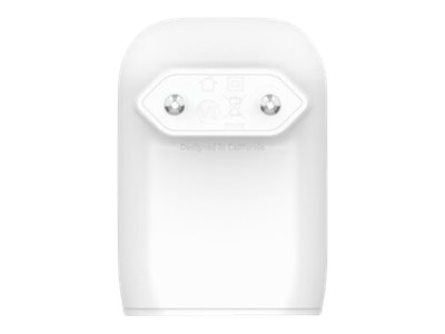 Belkin 37W - 25W USB-C PD PPS + 12W USB-A Dual Wall Charger