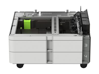 2x550 tray CX83x/95x/96x CS96x MX95x