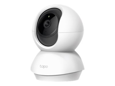 Tapo C210 V1 - Network surveillance camera - pan / tilt - colour (Day&Night) - audio - wireless - Wi-Fi