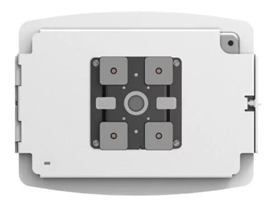 IPAD 10.2IN GLASS MOUNT SPACE ENCLOSURE