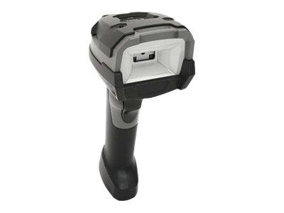 DS3678 RUGGED AREA IMAGER GRAY CORDLESS