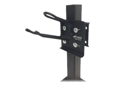 BARCODE SCANNER MOUNT