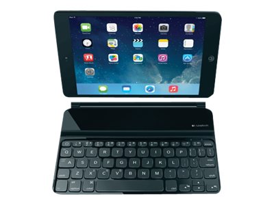 Ultrathin keyboard cover Mini for iPad