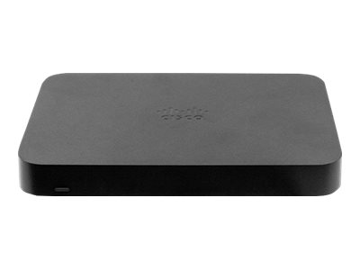Cisco Meraki Z4 - Wireless router 4-port switch - 1GbE - Wi-Fi 6 - Dual Band - wall-mountable
