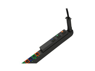 Geist Rack UPDU receptacle managed 0U