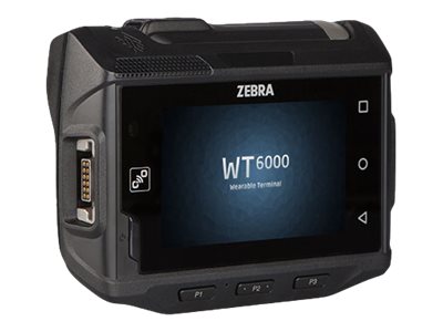 KIT WT6000 + RS6000 DEMO KIT