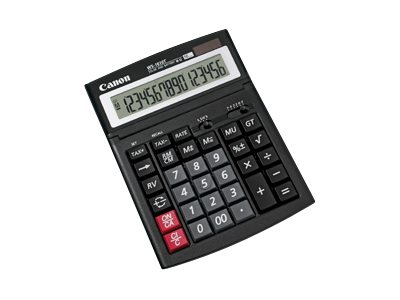 WS-1610T HB EMB Calculator