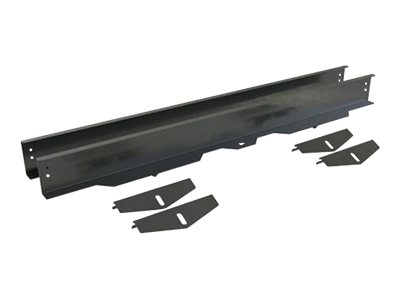 Chief TILSC2HAP - Bevestigingscomponent (2 x zijhoezen) - voor videowand - 2 schermen groot