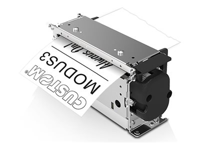 MODUS3 X USB RS232 COMPACT