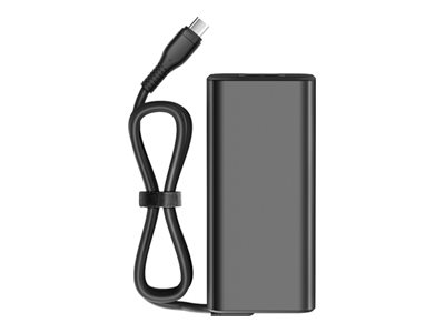 65W USB-C AC Adapter 8 output voltages