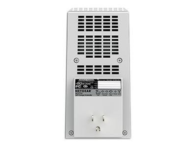 NETGEAR EX6250 - Wi-Fi range extender - Wi-Fi 5 - 2.4 GHz, 5 GHz