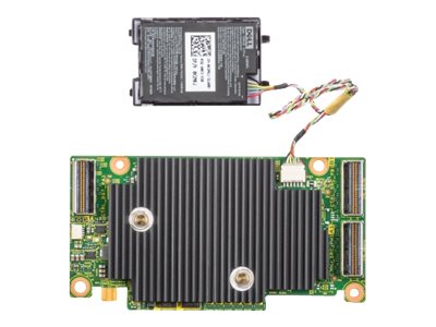 Dell PERC H755N Front