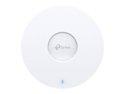 TP-Link Omada EAP690E HD V1 - Radio access point - Wi-Fi 6E - Wi-Fi 6 - 2.4 GHz, 5 GHz, 6 GHz - cloud-managed - wall / ceiling mountable