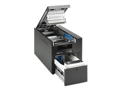 Printer ZC10L Thick Card Support USB 2.0 Windows Driver 2.0 Demo US EMEA LA APAC
